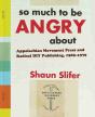So Much To Be Angry About - Preview