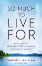 So Much To Live For - Preview