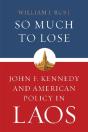 So Much To Lose - Preview