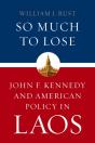 So Much To Lose - Preview