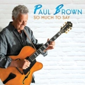 Capa do artigo So much to say - CD