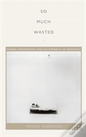 Capa do artigo So Much Wasted