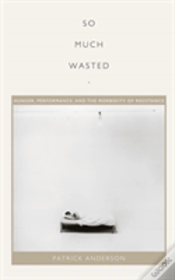 Capa do artigo So Much Wasted