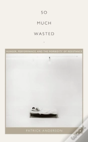 Capa do artigo So Much Wasted