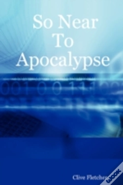 Capa do artigo So Near To Apocalypse
