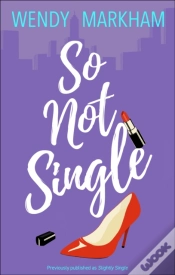 Capa do artigo So Not Single