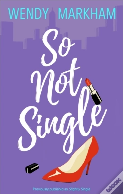 Capa do artigo So Not Single