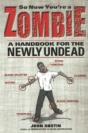 So Now You'Re A Zombie - Preview