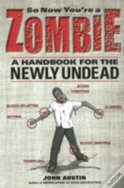 Capa do artigo So Now You'Re A Zombie