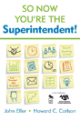 So Now You'Re The Superintendent! - Preview