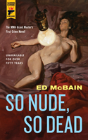 So Nude, So Dead - Preview