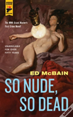 Capa do artigo So Nude, So Dead