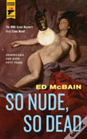 Capa do artigo So Nude, So Dead