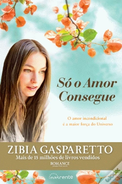 Capa do artigo Só o Amor Consegue
