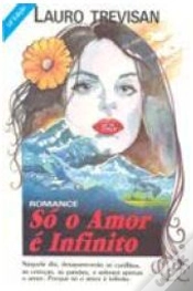Capa do artigo Só o Amor é Infinito