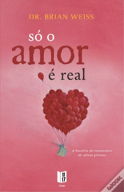 Capa do artigo Só o Amor É Real