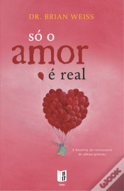 Capa do artigo Só o Amor É Real