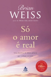 Capa do artigo Só o Amor É Real