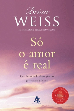 Capa do artigo Só o Amor É Real