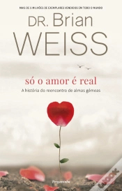 Capa do artigo Só o Amor É Real