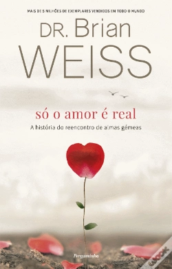 Capa do artigo Só o Amor é Real