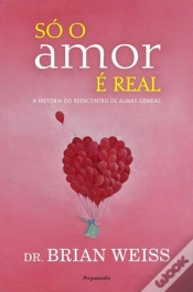 Capa do artigo Só o Amor É Real