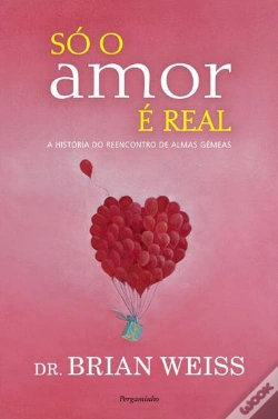 Capa do artigo Só o Amor É Real