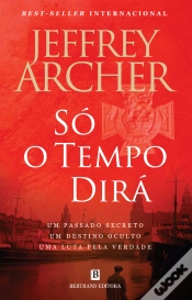 Capa do artigo Só o Tempo Dirá