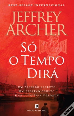 Capa do artigo Só o Tempo Dirá