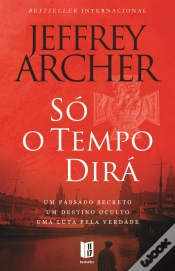 Capa do artigo Só o Tempo Dirá