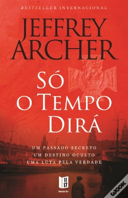 Capa do artigo Só o Tempo Dirá