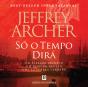 Só o Tempo Dirá - Preview