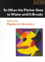 So Often The Pitcher Goes To Water Until It Breaks - Preview