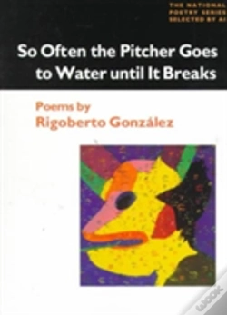 Capa do artigo So Often The Pitcher Goes To Water Until It Breaks