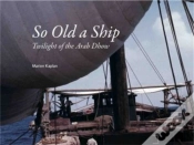 Capa do artigo So Old A Ship