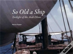 Capa do artigo So Old A Ship