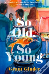 Capa do artigo So Old, So Young