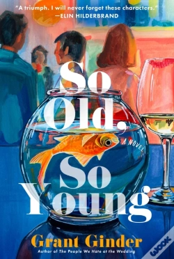 Capa do artigo So Old, So Young