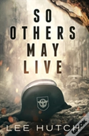 Capa do artigo So Others May Live