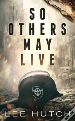 Capa do artigo So Others May Live