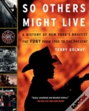Capa do artigo So Others Might Live