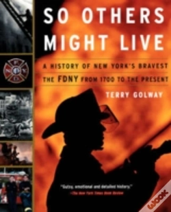 Capa do artigo So Others Might Live