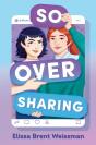 So Over Sharing - Preview