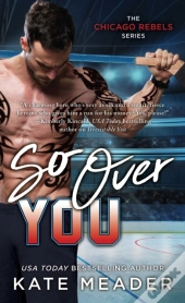 So Over You