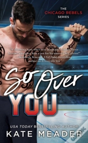 Capa do artigo So Over You
