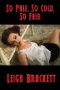 So Pale, So Cold, So Fair - Preview