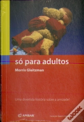 Capa do artigo Só para adultos