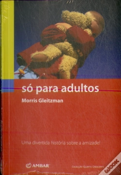 Capa do artigo Só para adultos