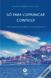 Capa do artigo Só para Comunicar Contigo!