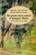 Só Para Meu Amor É Sempre Maio